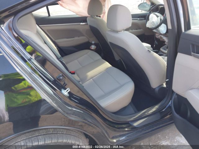 5NPD84LF4LH626448 Hyundai Elantra Value Edition