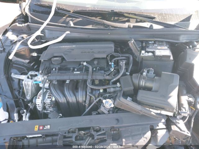3KPFT4DE0SE087701 KIA K4 Lxs