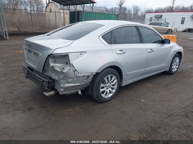 1N4AL3APXFN920423 Nissan Altima 2.5 S