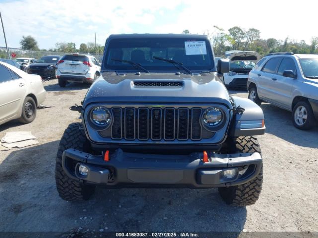 1C6JJTEGXRL123199 Jeep Gladiator Mojave X