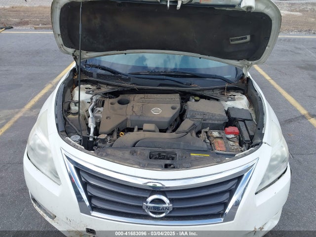 1N4AL3AP7FC239129 Nissan Altima 2.5 Sv