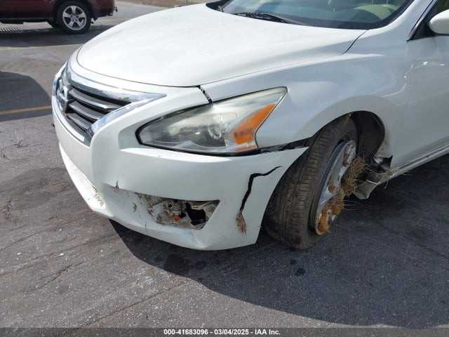 1N4AL3AP7FC239129 Nissan Altima 2.5 Sv