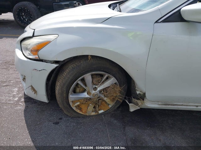 1N4AL3AP7FC239129 Nissan Altima 2.5 Sv