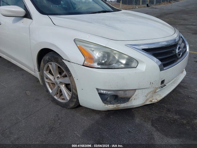1N4AL3AP7FC239129 Nissan Altima 2.5 Sv