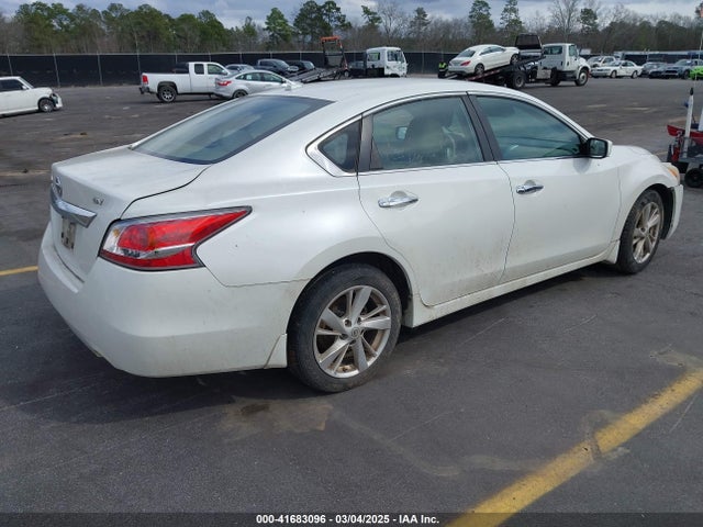 1N4AL3AP7FC239129 Nissan Altima 2.5 Sv