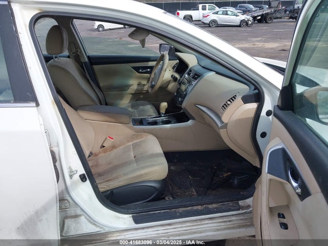 1N4AL3AP7FC239129 Nissan Altima 2.5 Sv