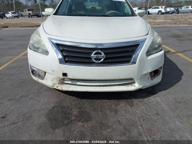 1N4AL3AP7FC239129 Nissan Altima 2.5 Sv
