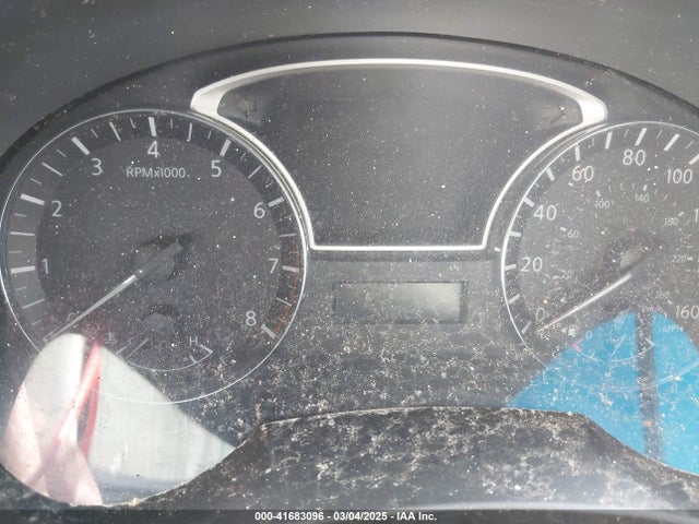 1N4AL3AP7FC239129 Nissan Altima 2.5 Sv