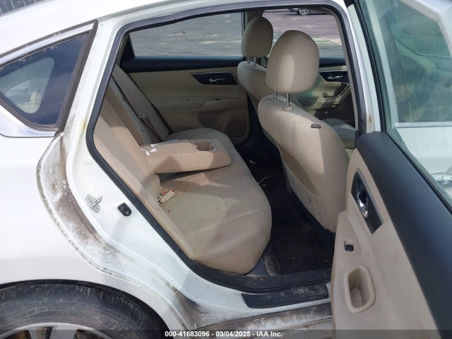 1N4AL3AP7FC239129 Nissan Altima 2.5 Sv
