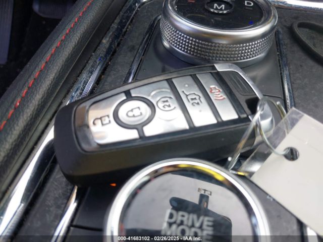 1FMJU2A84PEA53365 Ford Expedition Limited