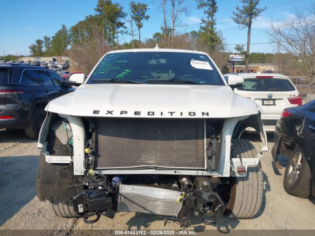 1FMJU2A84PEA53365 Ford Expedition Limited