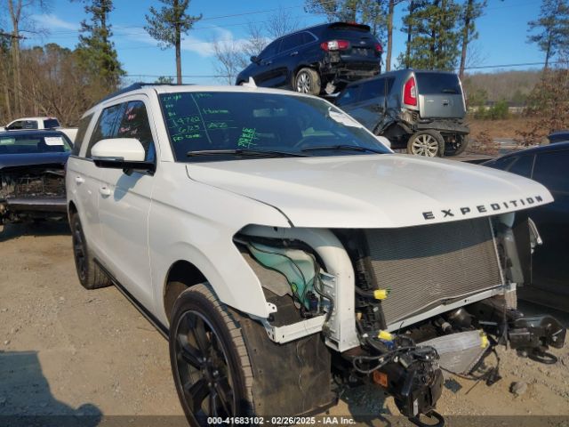 1FMJU2A84PEA53365 Ford Expedition Limited
