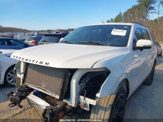 1FMJU2A84PEA53365 Ford Expedition Limited