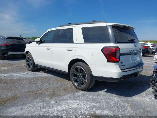 1FMJU2A84PEA53365 Ford Expedition Limited