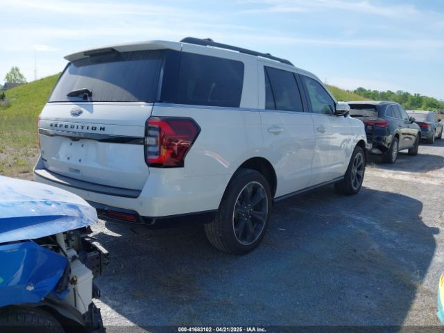1FMJU2A84PEA53365 Ford Expedition Limited