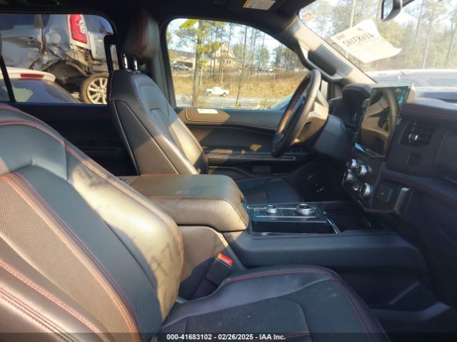 1FMJU2A84PEA53365 Ford Expedition Limited