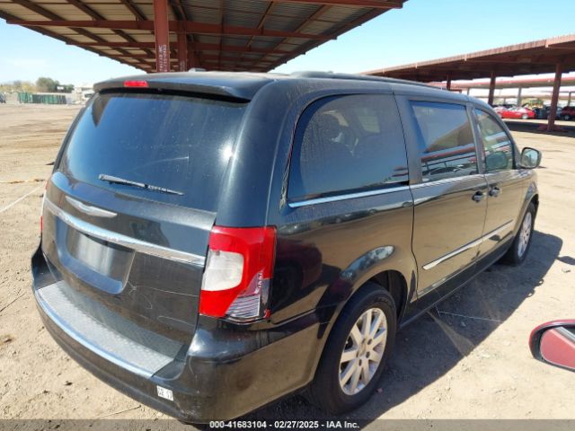 2014 CHRYSLER TOWN & COUNTRY 2C4RC1BG4ER242768 Photo 3