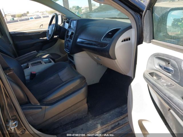 2014 CHRYSLER TOWN & COUNTRY 2C4RC1BG4ER242768 Photo 4