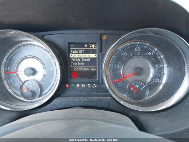 2014 CHRYSLER TOWN & COUNTRY 2C4RC1BG4ER242768 Photo 6