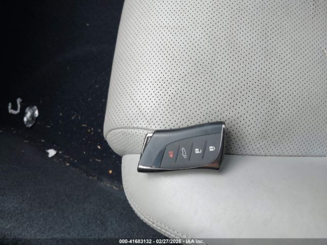2007 LEXUS IS 350 JTHBE262672007093 Photo 10