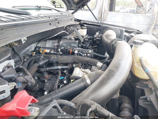 1FMJK1H85PEA03807 Ford Expedition Xlt Max