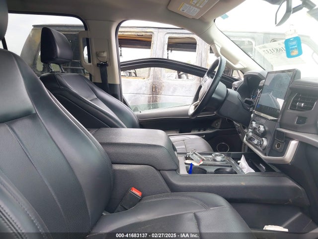 1FMJK1H85PEA03807 Ford Expedition Xlt Max