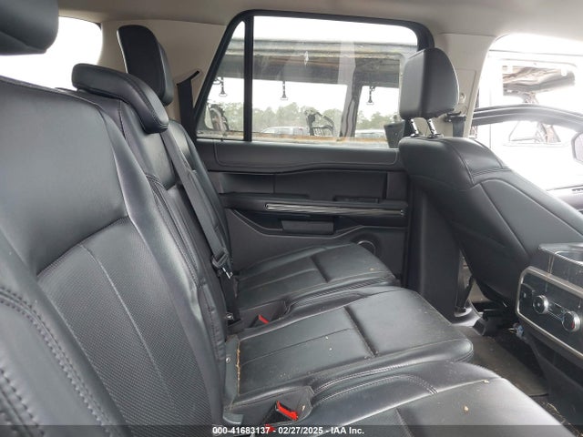 1FMJK1H85PEA03807 Ford Expedition Xlt Max