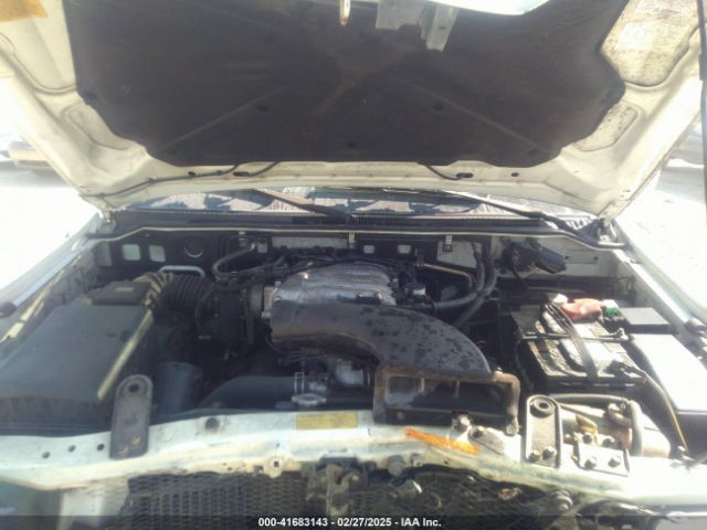 2006 MITSUBISHI MONTERO JA4MW51S16J003757 Photo 9