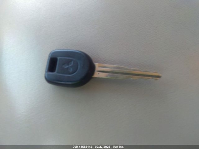 2006 MITSUBISHI MONTERO JA4MW51S16J003757 Photo 10