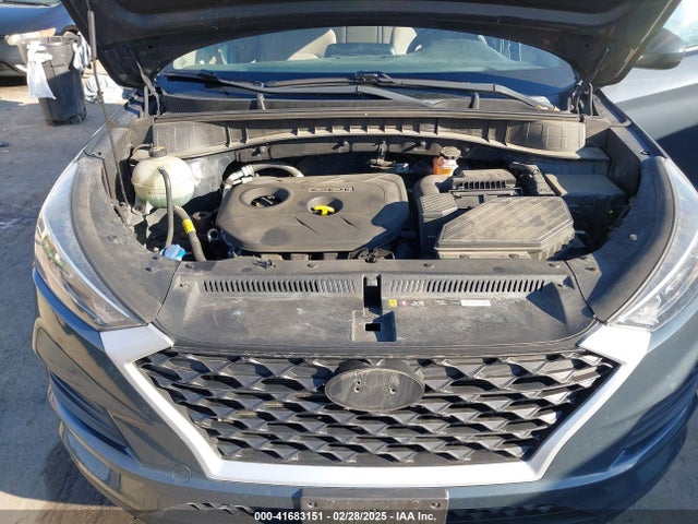 Hyundai TUCSON SE 2019 KM8J2CA42KU842735 Image 10