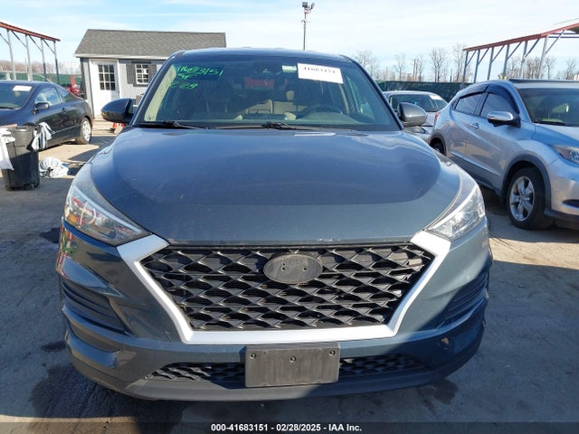 Hyundai TUCSON SE 2019 KM8J2CA42KU842735 Image 12