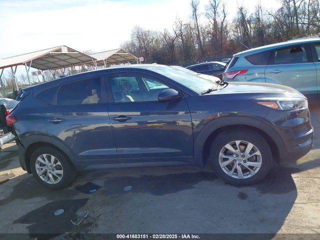 Hyundai TUCSON SE 2019 KM8J2CA42KU842735 Image 13