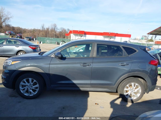 Hyundai TUCSON SE 2019 KM8J2CA42KU842735 Image 14