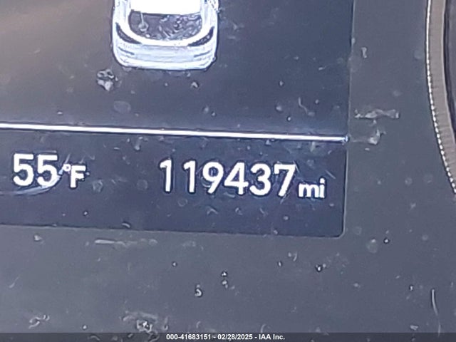 Hyundai TUCSON SE 2019 KM8J2CA42KU842735 Image 15
