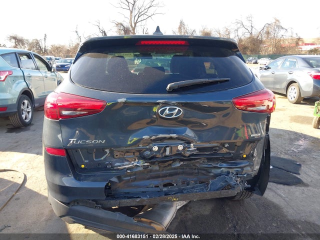 Hyundai TUCSON SE 2019 KM8J2CA42KU842735 Image 16