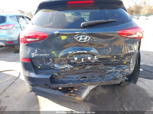 Hyundai TUCSON SE 2019 KM8J2CA42KU842735 Image 6