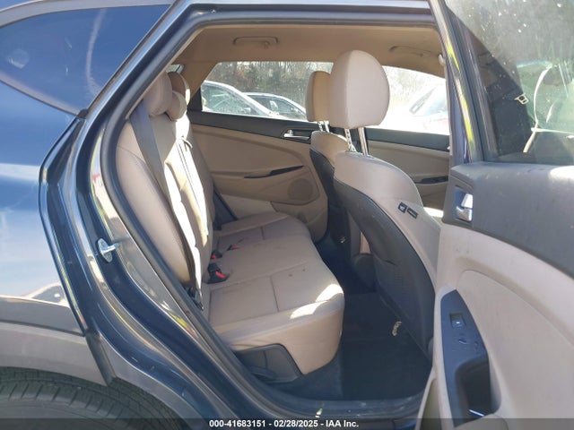 Hyundai TUCSON SE 2019 KM8J2CA42KU842735 Image 8