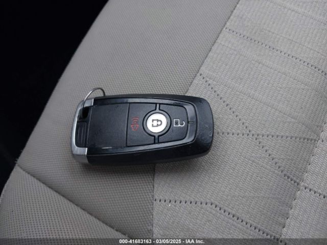 MAJ3P1TE9JC217302 Ford Ecosport Se