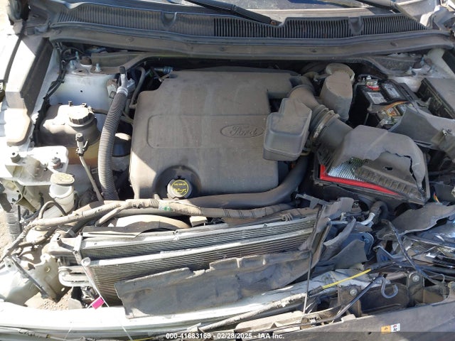 1FM5K8D82HGC81957 Ford EXPLORER XLT