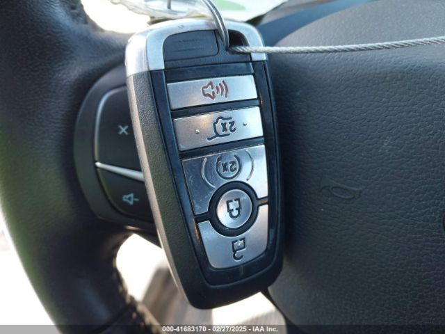 2020 FORD EXPLORER 1FMSK7DH5LGA54817 Photo 10