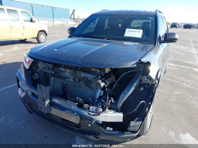 2020 FORD EXPLORER 1FMSK7DH5LGA54817 Photo 5