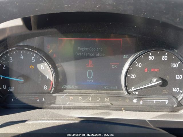 2020 FORD EXPLORER 1FMSK7DH5LGA54817 Photo 6
