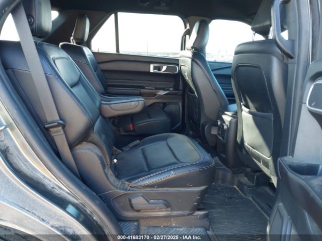 2020 FORD EXPLORER 1FMSK7DH5LGA54817 Photo 7