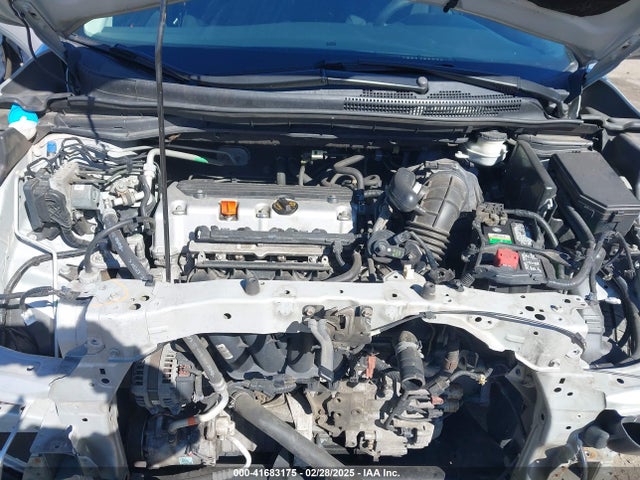 Honda CR-V EX 2014 2HKRM4H58EH629518 Image 10