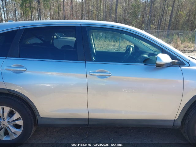 Honda CR-V EX 2014 2HKRM4H58EH629518 Image 14
