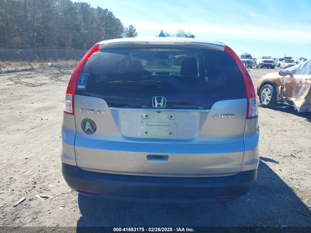 Honda CR-V EX 2014 2HKRM4H58EH629518 Image 17
