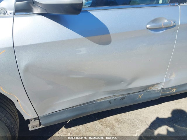 Honda CR-V EX 2014 2HKRM4H58EH629518 Image 18