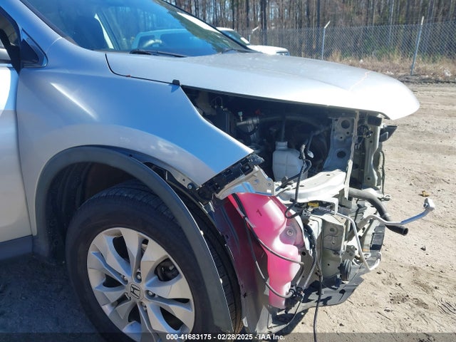 Honda CR-V EX 2014 2HKRM4H58EH629518 Image 20