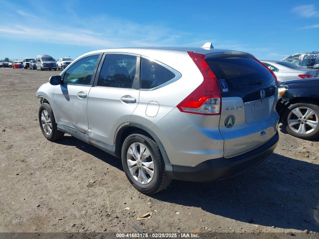 Honda CR-V EX 2014 2HKRM4H58EH629518 Image 3
