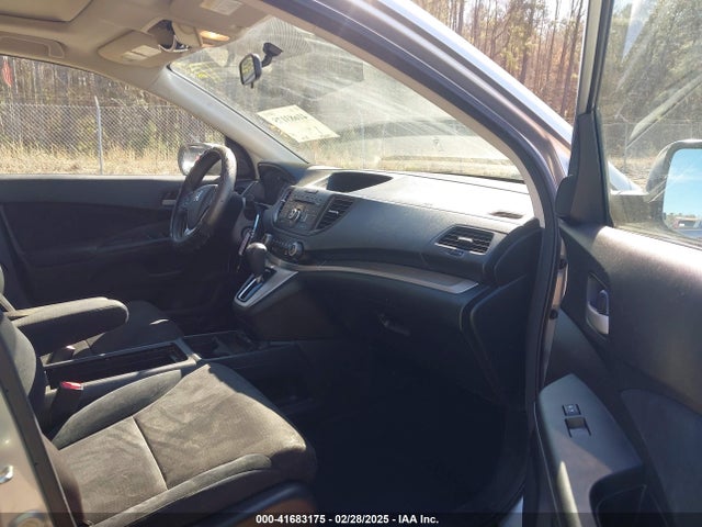 Honda CR-V EX 2014 2HKRM4H58EH629518 Image 5